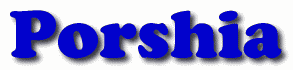 Porshia First Name