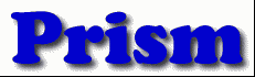 Prism First Name