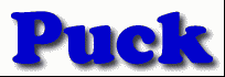 Puck First Name