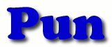 Pun First Name