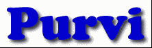 Purvi First Name