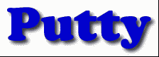 Putty First Name