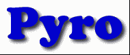 Pyro First Name