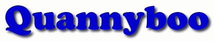 Quannyboo First Name