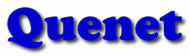 Quenet First Name