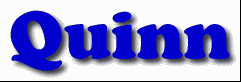 Quinn First Name