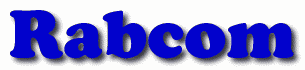 Rabcom First Name