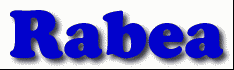 Rabea First Name