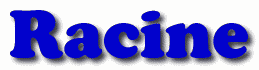 Racine First Name