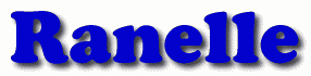 Ranelle First Name