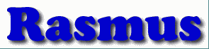 Rasmus First Name