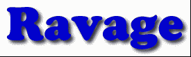 Ravage First Name