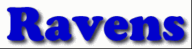 Ravens First Name