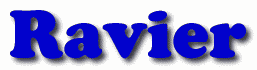 Ravier First Name