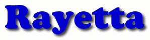 Rayetta First Name