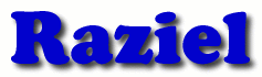 Raziel First Name