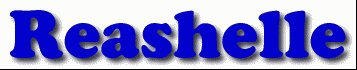 Reashelle First Name