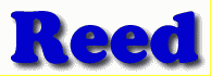 Reed First Name