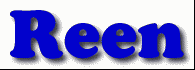 Reen First Name
