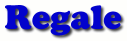 Regale First Name