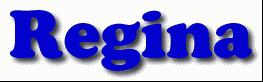 Regina First Name