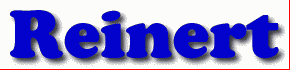 Reinert First Name