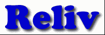 Reliv First Name