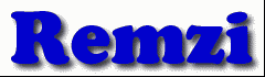 Remzi First Name