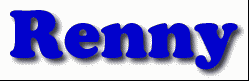 Renny First Name