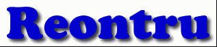 Reontru First Name