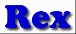 Rex First Name