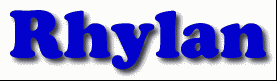 Rhylan First Name