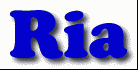 Ria First Name