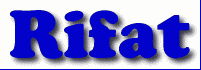 Rifat First Name