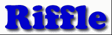 Riffle First Name