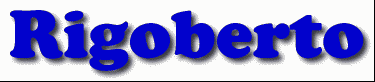 Rigoberto First Name