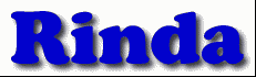 Rinda First Name
