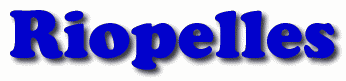 Riopelles First Name