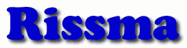 Rissma First Name