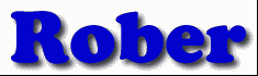 Rober First Name