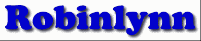 Robinlynn First Name
