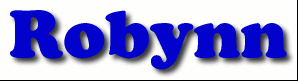 Robynn First Name