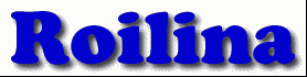 Roilina First Name