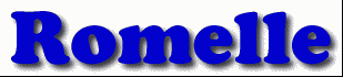 Romelle First Name