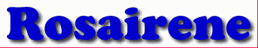 Rosairene First Name