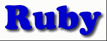 Ruby First Name