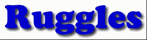 Ruggles First Name