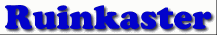 Ruinkaster First Name
