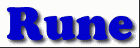 Rune First Name
