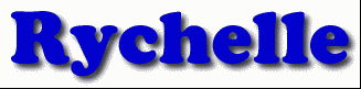 Rychelle First Name
